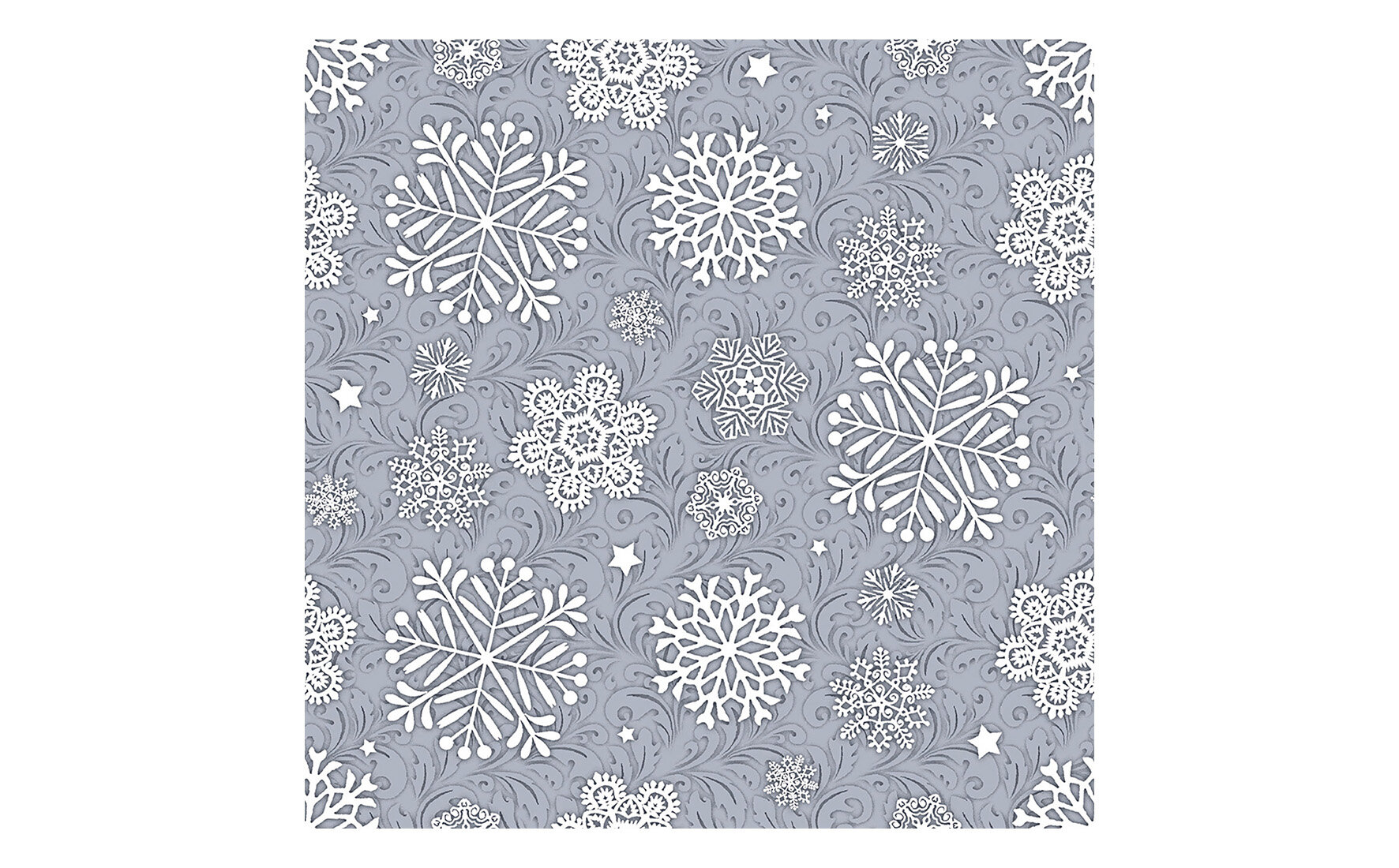 Serviette Steven Airlaid, 1/4 Falz, 40 x 40 cm