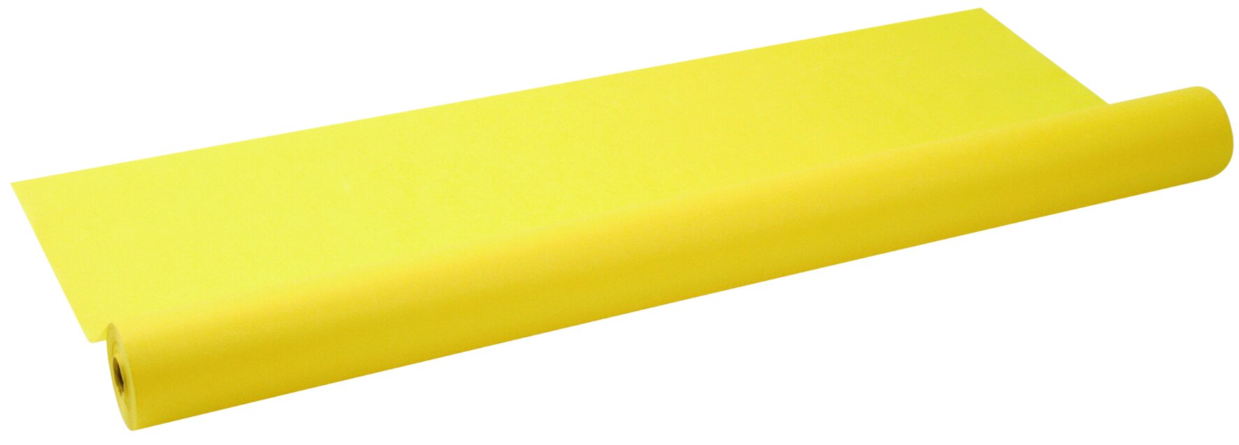 Tischtuchrolle suplesse Airlaid, gelb, 40 lfm