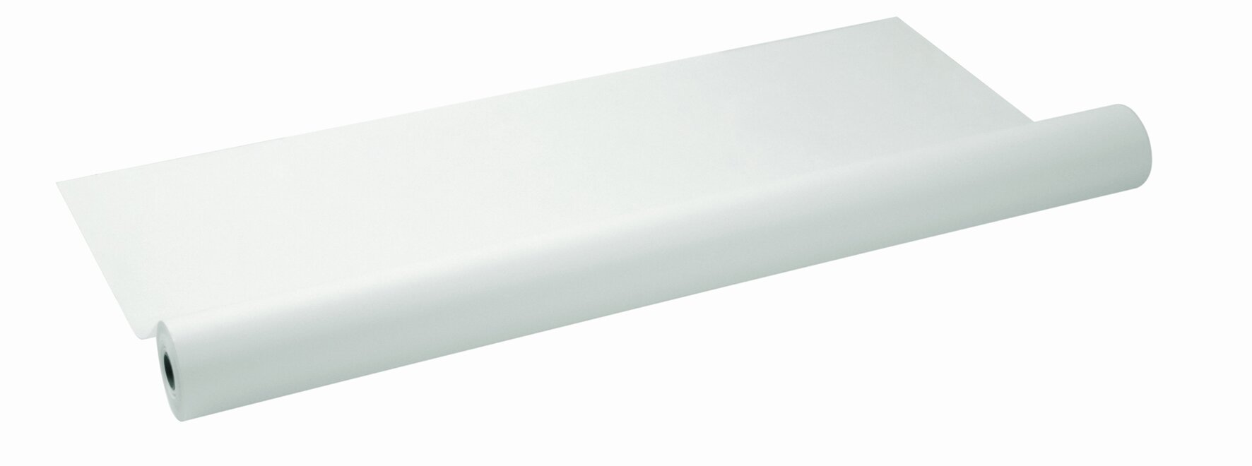 Tischtuchrolle suplesse Airlaid, weiß, 25 lfm