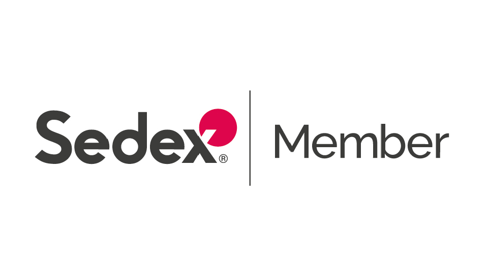 Logo Sedex Member