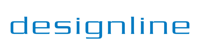 Logo designline 