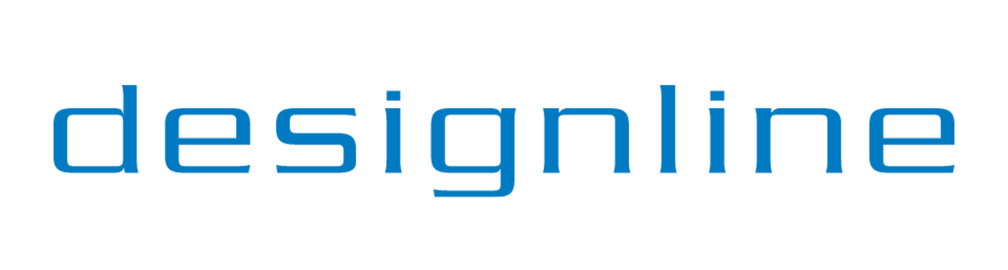 Logo designline 