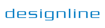Logo designline 