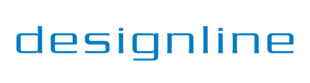 Logo designline