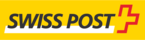 Logo Swiss Post