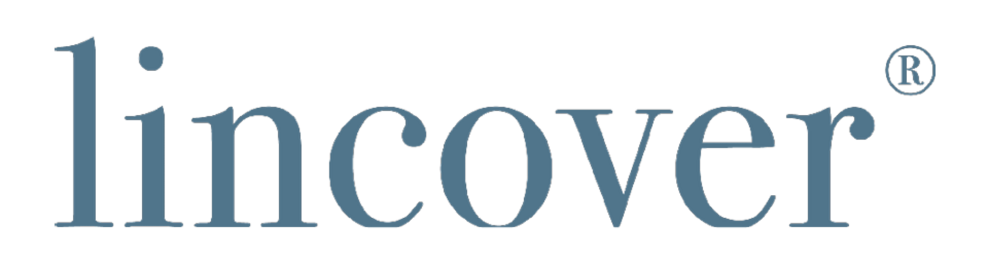 Logo lincover