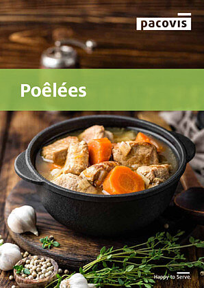 Poêlées