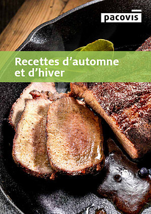 Idées pour l'automne et l'hiver