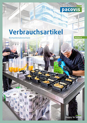 Kompetenzbroschüre Verbrauchsartikel