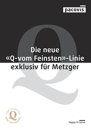 «Q-vom Feinsten»
