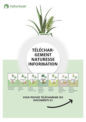 Informations naturesse à télécharger
