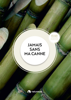 Jamais sans ma canne – notre gamme de cannes à sucre
