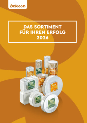Belesse-Katalog