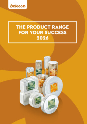 Belesse Catalog